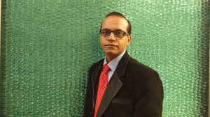 Dr Sandeep Madaan